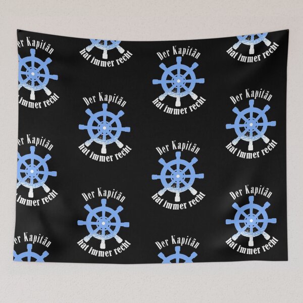 Item preview, the captain quote designed and sold by pirminio.