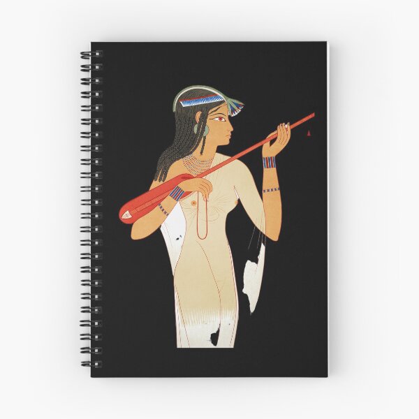 Item preview, Ancient Egyptian Woman 2 designed and sold by Zachary Hadley.