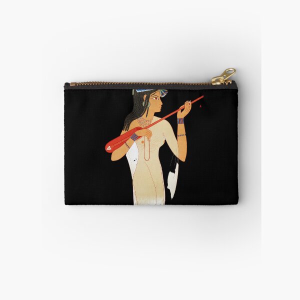 Item preview, Ancient Egyptian Woman 2 designed and sold by Zachary Hadley.