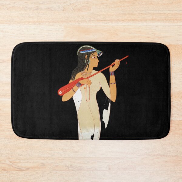 Item preview, Ancient Egyptian Woman 2 designed and sold by Zachary Hadley.