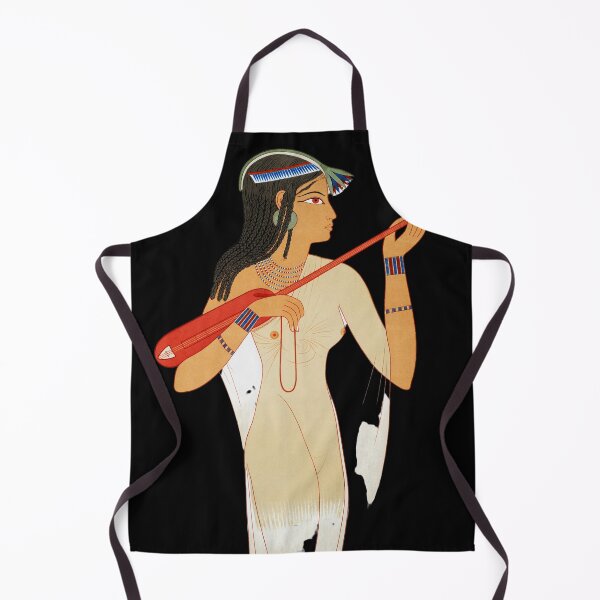 Item preview, Ancient Egyptian Woman 2 designed and sold by Zachary Hadley.