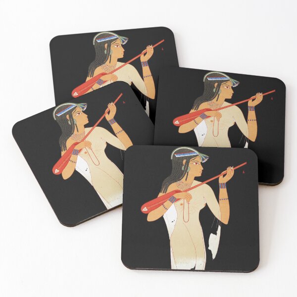Item preview, Ancient Egyptian Woman 2 designed and sold by Zachary Hadley.