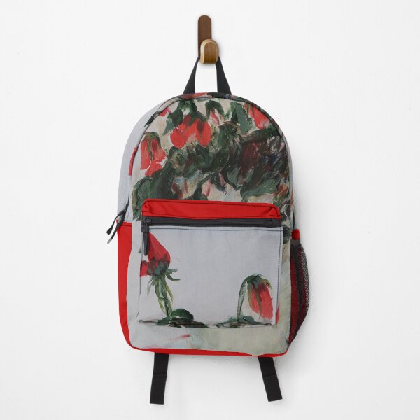 Item preview, A Dozen Red Roses Still Life designed and sold by Nola Lee Kelsey.
