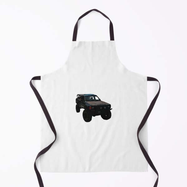 Item preview, Dirty Rusty 4Runner designed and sold by mk1tiger.