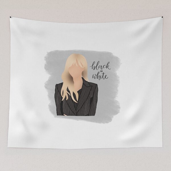 Item preview, Dreamcatcher Yoohyeon - Black or White designed and sold by rayajournals.