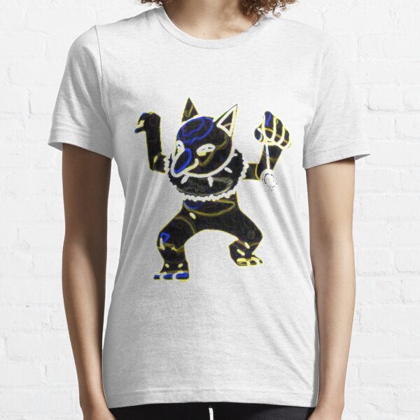 pokemon 151 hypno shirt