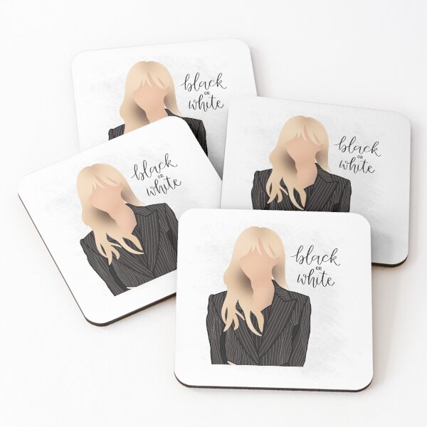 Item preview, Dreamcatcher Yoohyeon - Black or White designed and sold by rayajournals.
