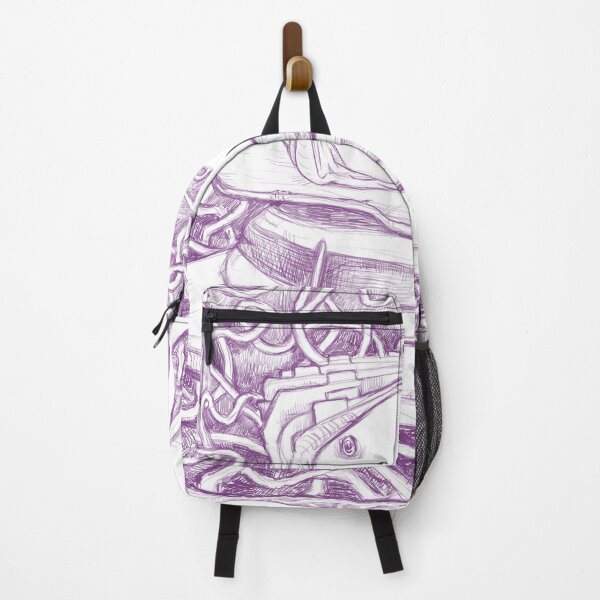 Item preview, File Head designed and sold by Grisel Illustrations.