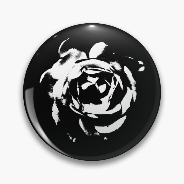 Item preview, Stylized Rose Blossom in Superposition designed and sold by OurWorldTree.
