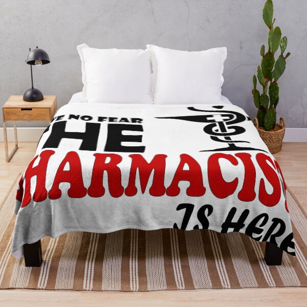 Item preview, pharmacist designed and sold by streetwear style.