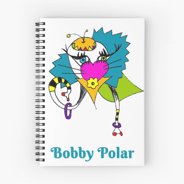 Item preview, Bobby Polar designed and sold by poule-et-fritz.