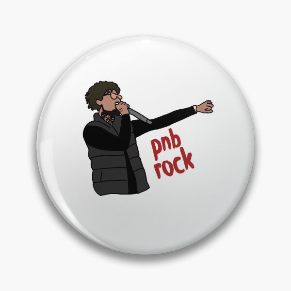 Item preview, PNB Rock designed and sold by kaylanettleton.