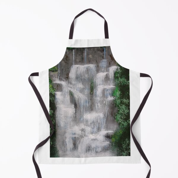 Item preview, Falls designed and sold by Russell Halsema.