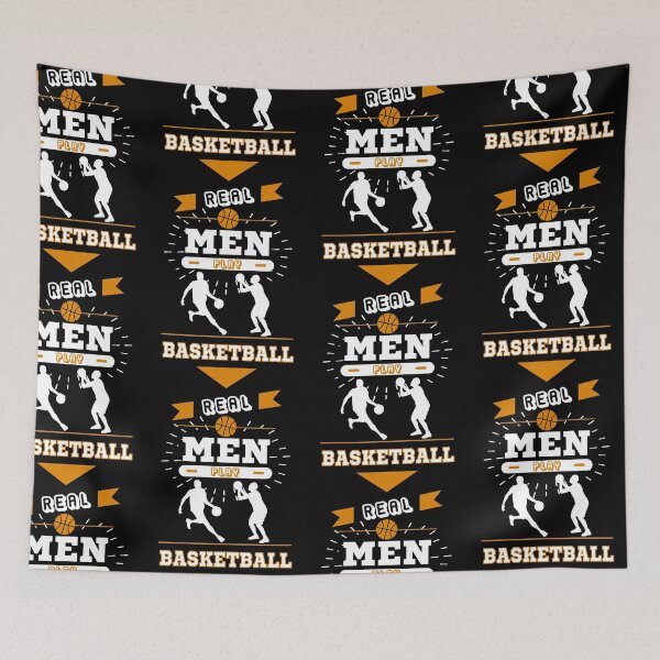 Item preview, basketball cool saying designed and sold by pirminio.