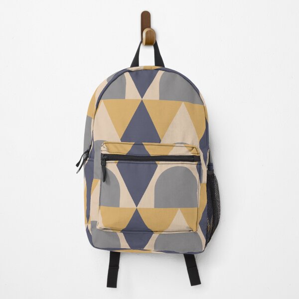 Item preview, Modern Geometric Pattern 330 designed and sold by tonymagnerart.