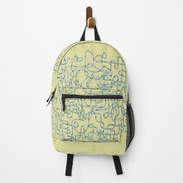 Item preview, Mondays designed and sold by Grisel Illustrations.