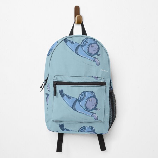 Item preview, Hali designed and sold by Grisel Illustrations.