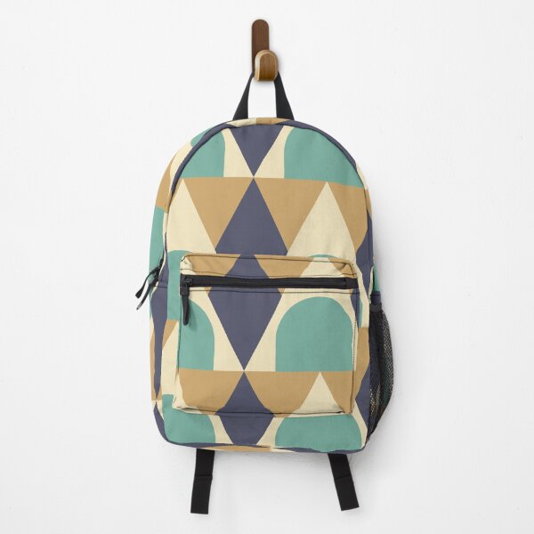 Item preview, Modern Geometric Pattern 331 designed and sold by tonymagnerart.