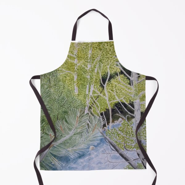 Item preview, Spring at the West Carson River designed and sold by tahoekerri.