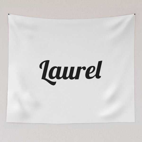 Item preview, Laurel designed and sold by gulden.