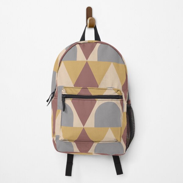 Item preview, Modern Geometric Pattern 332 designed and sold by tonymagnerart.