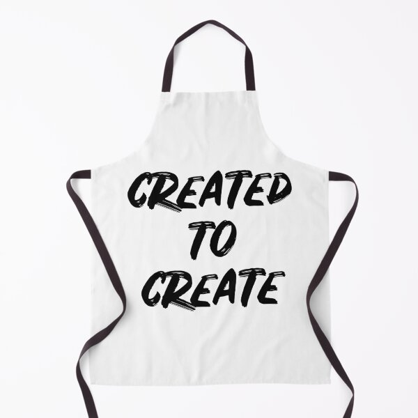 Item preview, Created to Create designed and sold by StampCity.