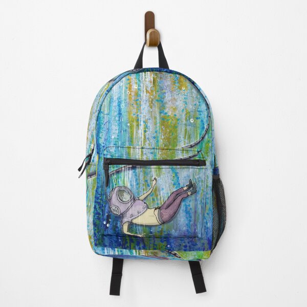 Item preview, Polly designed and sold by Grisel Illustrations.