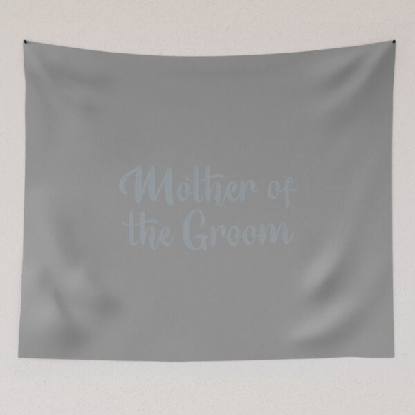 Item preview, Mother Of The Groom design designed and sold by nikkidawn74.