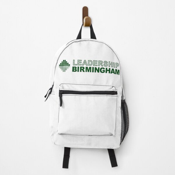 Item preview, Liderazgo Birmingham designed and sold by Michael Garber.