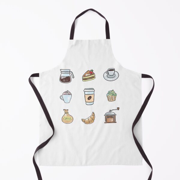 Item preview, Coffee Shop Drawings designed and sold by 4Craig.