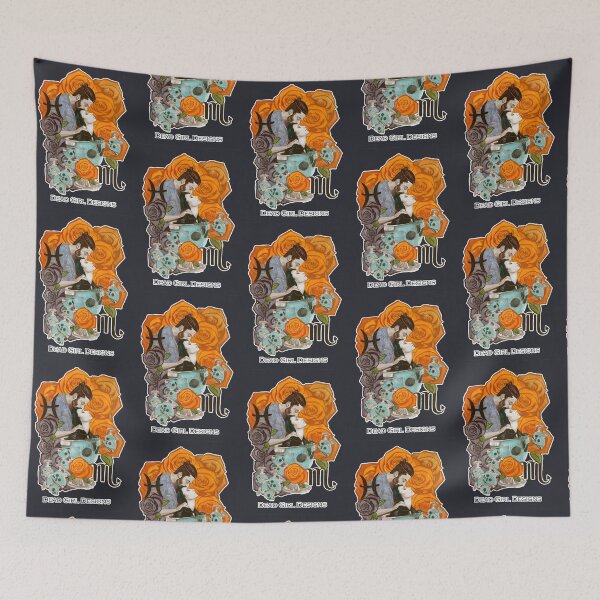 Item preview, Ten of Grails designed and sold by LaurelThorndike.