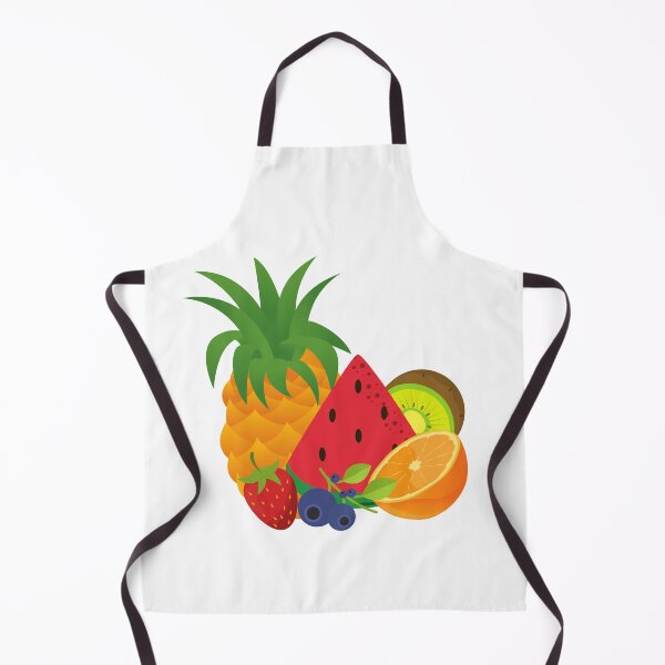 Item preview, Fresh Summer Fruits designed and sold by nicolebg.