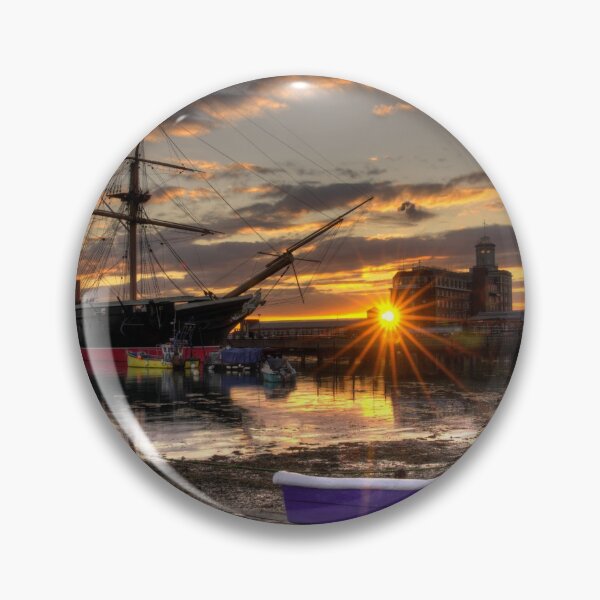 Item preview, Warrior Sunset designed and sold by hawkie.