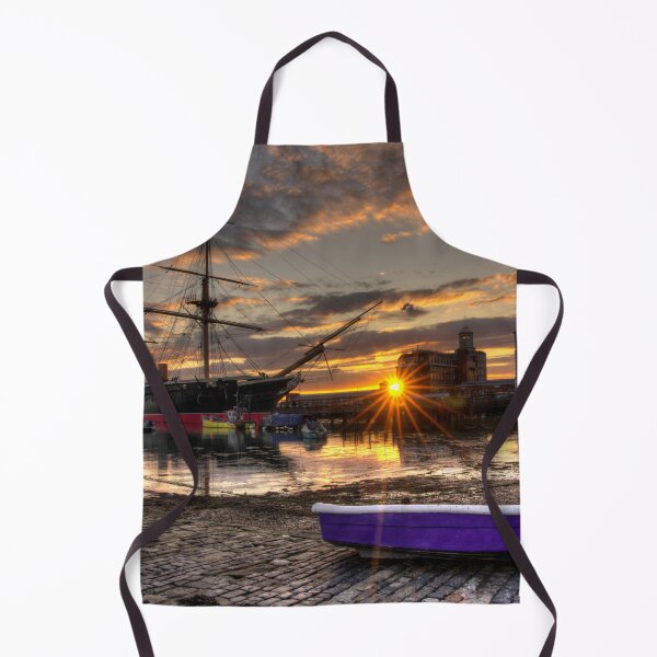 Item preview, Warrior Sunset designed and sold by hawkie.