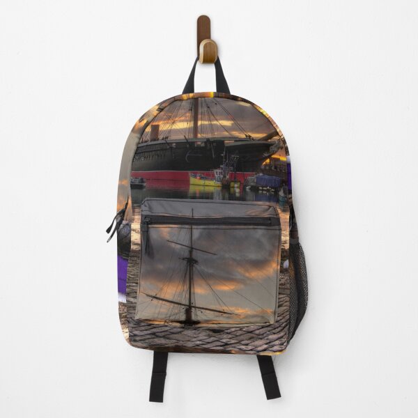 Item preview, Warrior Sunset designed and sold by hawkie.