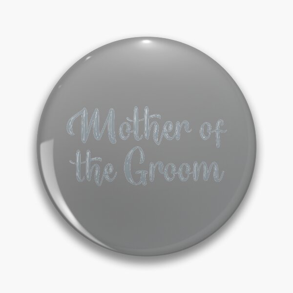 Item preview, Mother Of The Groom design designed and sold by nikkidawn74.