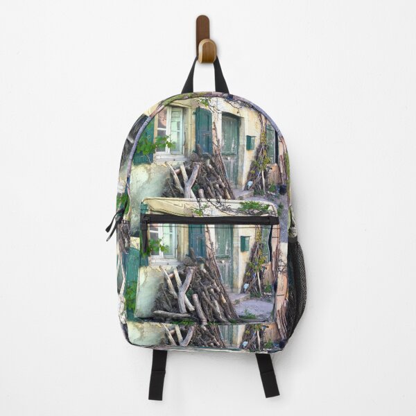 Item preview, maison de village designed and sold by AHELENE.