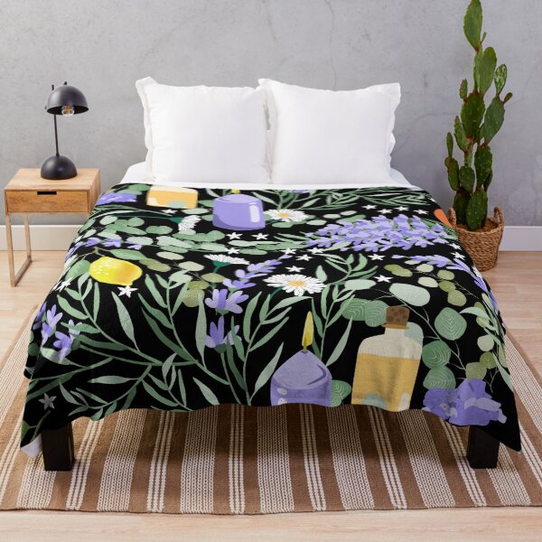 Item preview, Aromatic Vibes designed and sold by famenxt.