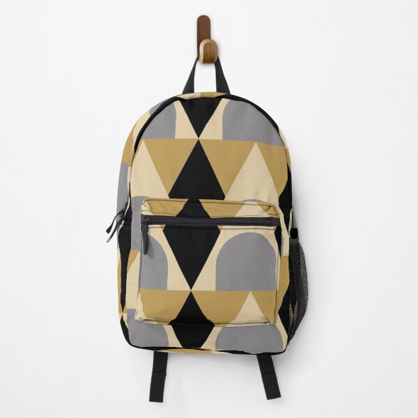 Item preview, Modern Geometric Pattern 335 designed and sold by tonymagnerart.