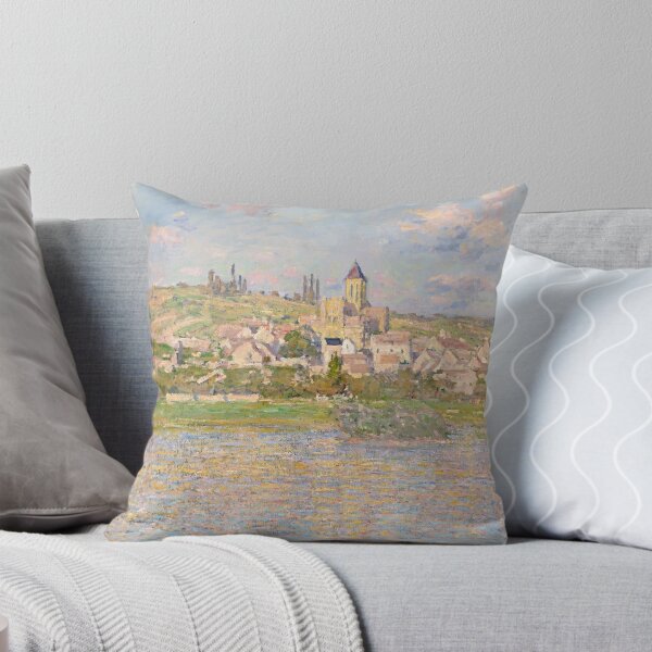 Item preview, French Countryside Painting designed and sold by 4Craig.