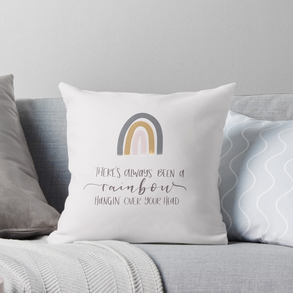 Item preview, Throw Pillow designed and sold by mnajewicz.