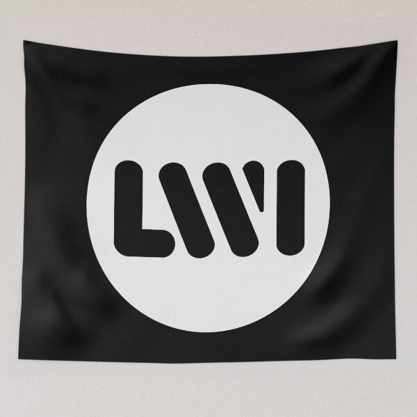 Item preview, LWI - London Weekend International designed and sold by beastmustdie.