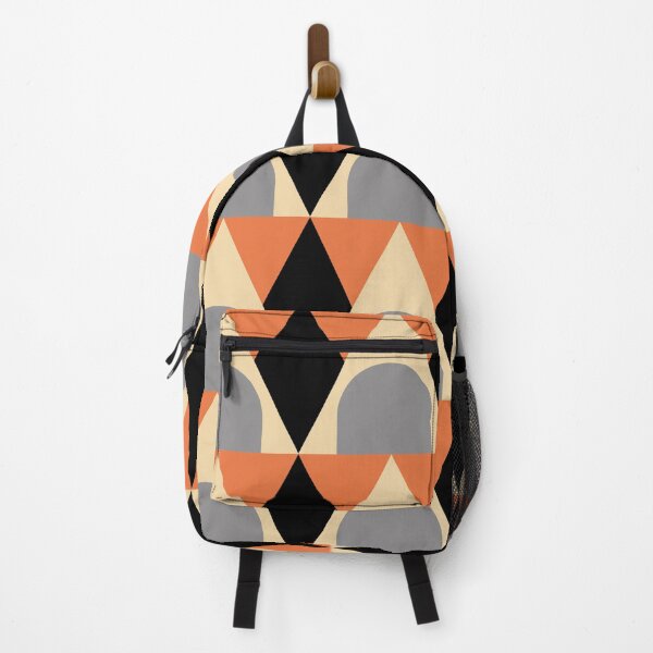 Item preview, Modern Geometric Pattern 336 designed and sold by tonymagnerart.