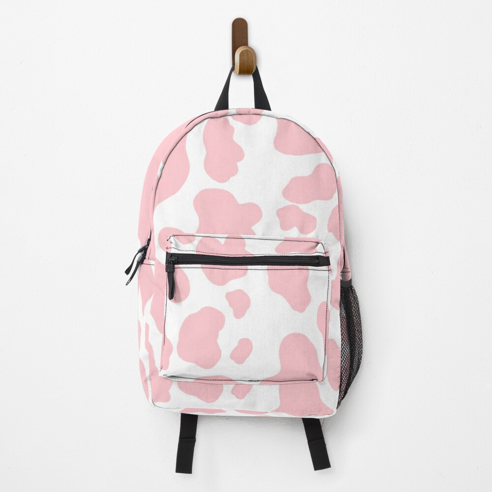 cow print school bag Online Sale