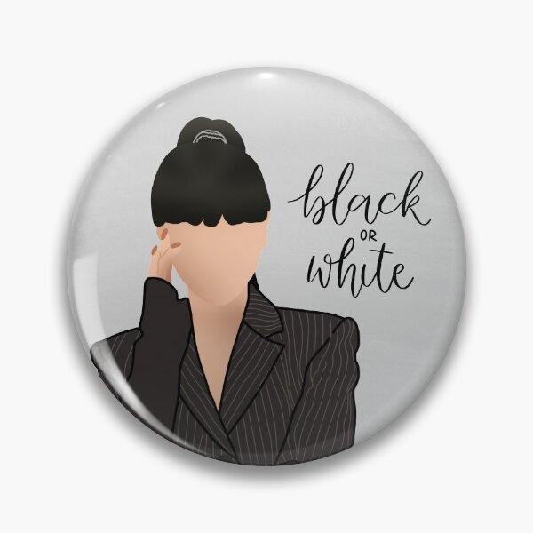 Item preview,  Dreamcatcher Siyeon - Black or White designed and sold by rayajournals.