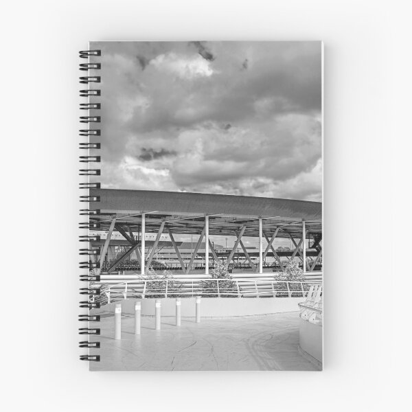 Item preview, ETIHAD TRAINING STADIUM designed and sold by MIKESCOTT.