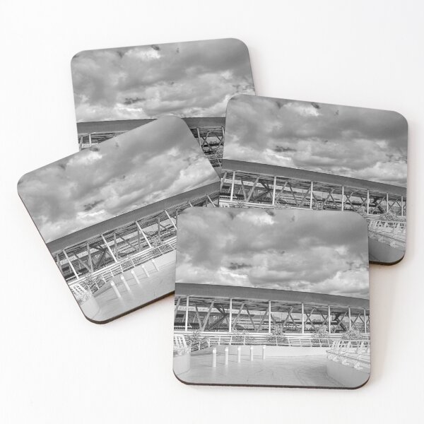 Item preview, ETIHAD TRAINING STADIUM designed and sold by MIKESCOTT.