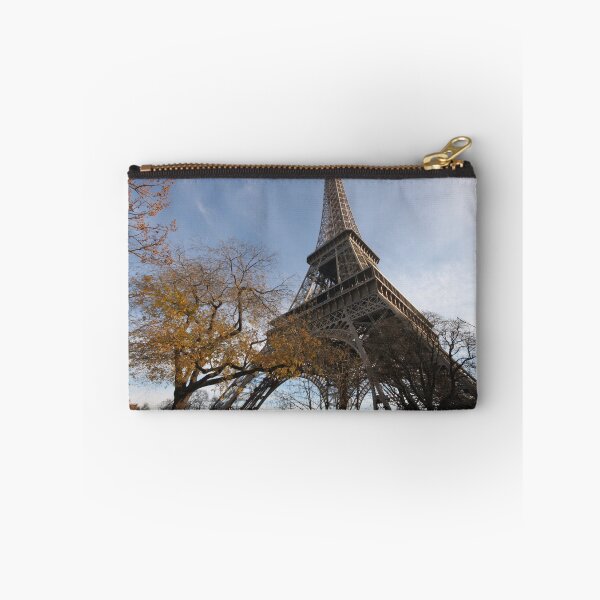 Item preview, Looking up the Eiffel Tower designed and sold by Elena Skvortsova.