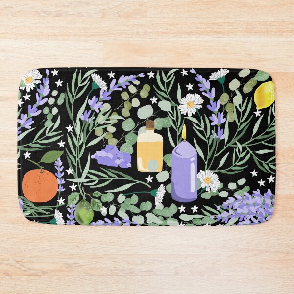 Item preview, Aromatic Vibes designed and sold by famenxt.