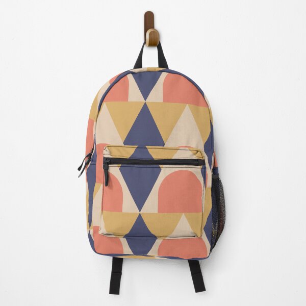 Item preview, Modern Geometric Pattern 338 designed and sold by tonymagnerart.